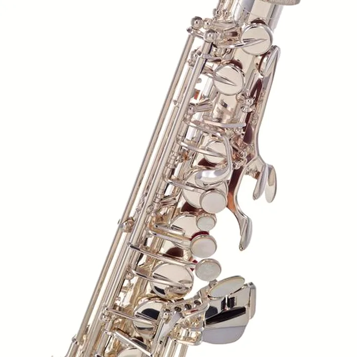 Yamaha YAS-875 EX S Alto Sax