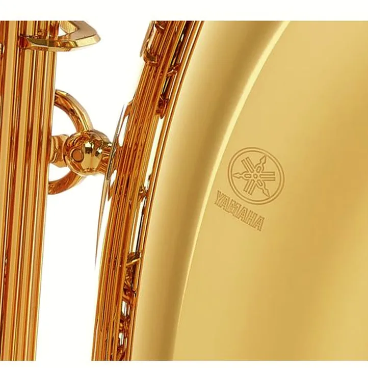 Yamaha YBS-480 Baritone Saxophone