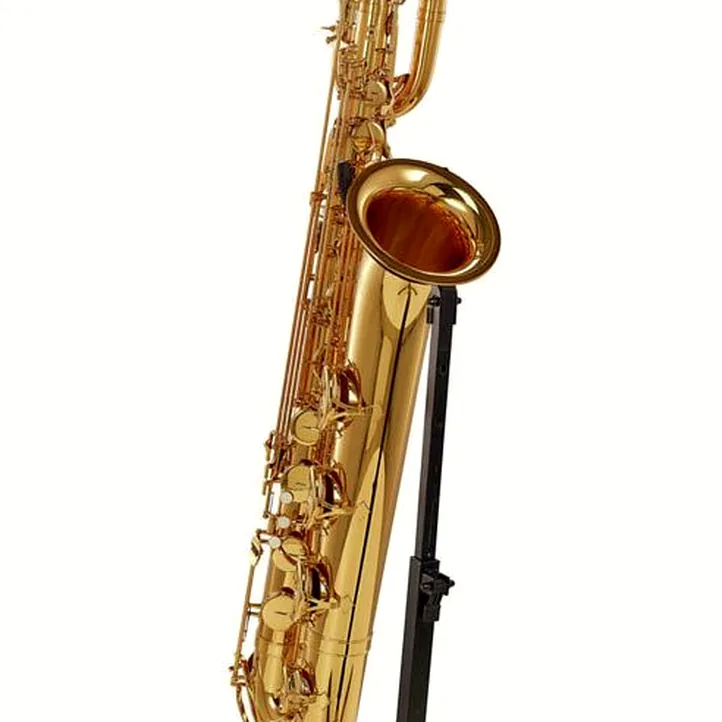 Yamaha YBS-480 Baritone Saxophone