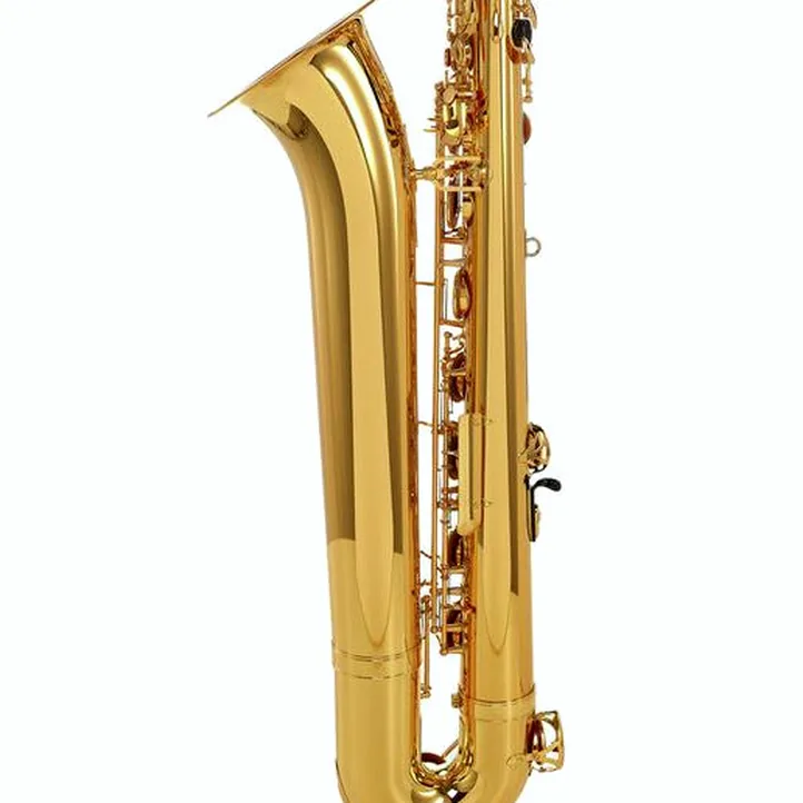 Yamaha YBS-480 Baritone Saxophone