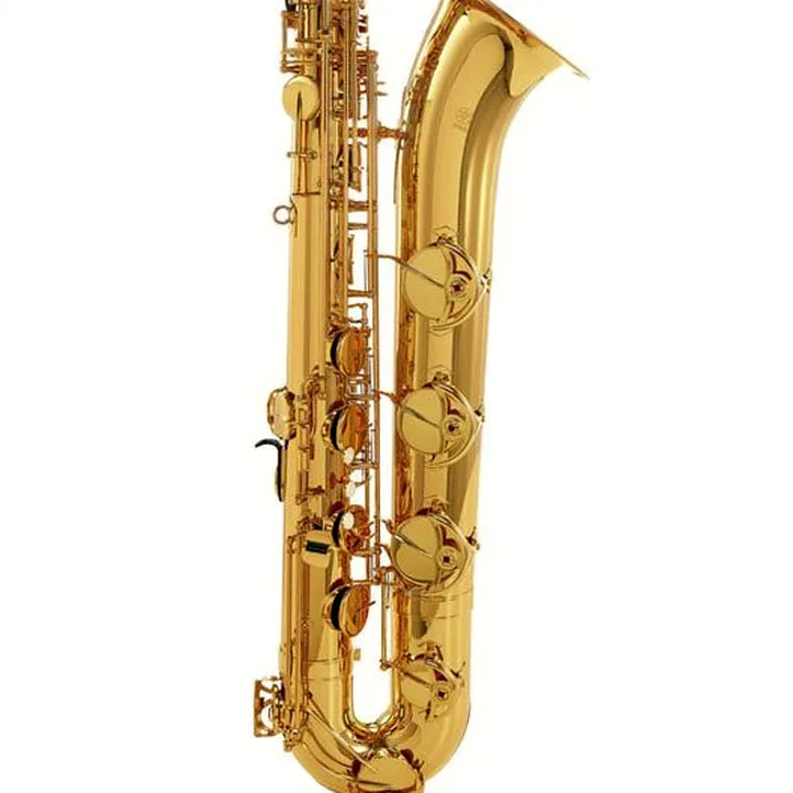 Yamaha YBS-480 Baritone Saxophone