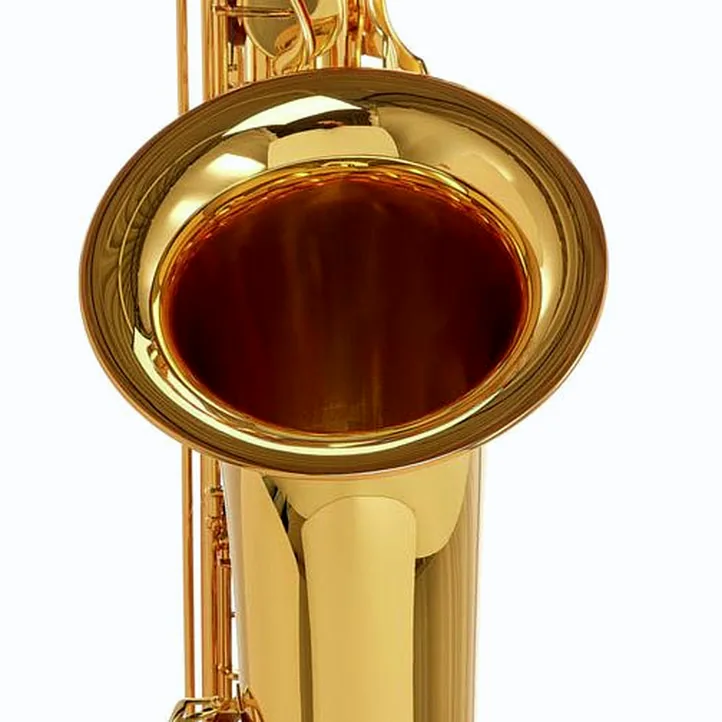 Yamaha YBS-480 Baritone Saxophone