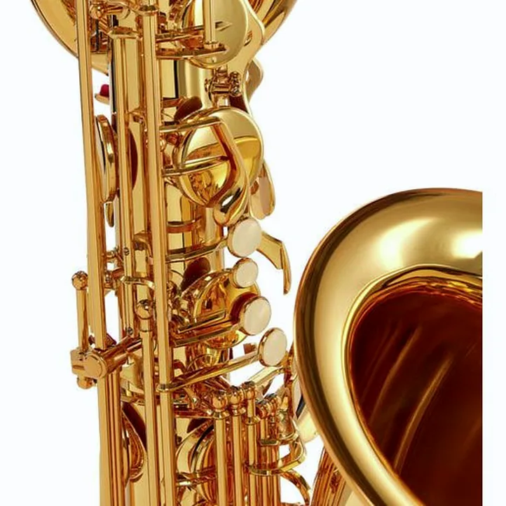 Yamaha YBS-480 Baritone Saxophone