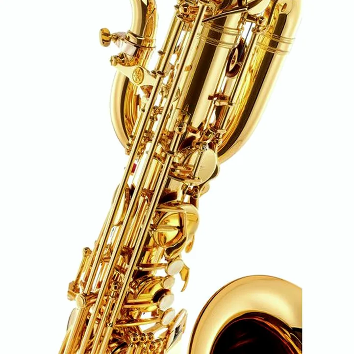 Yamaha YBS-82 Baritone Saxophone