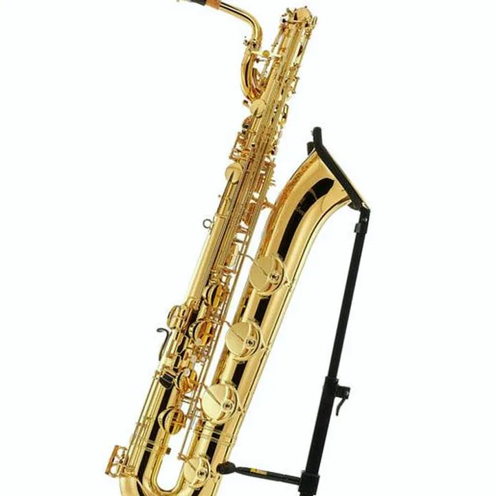 Yamaha YBS-82 Baritone Saxophone