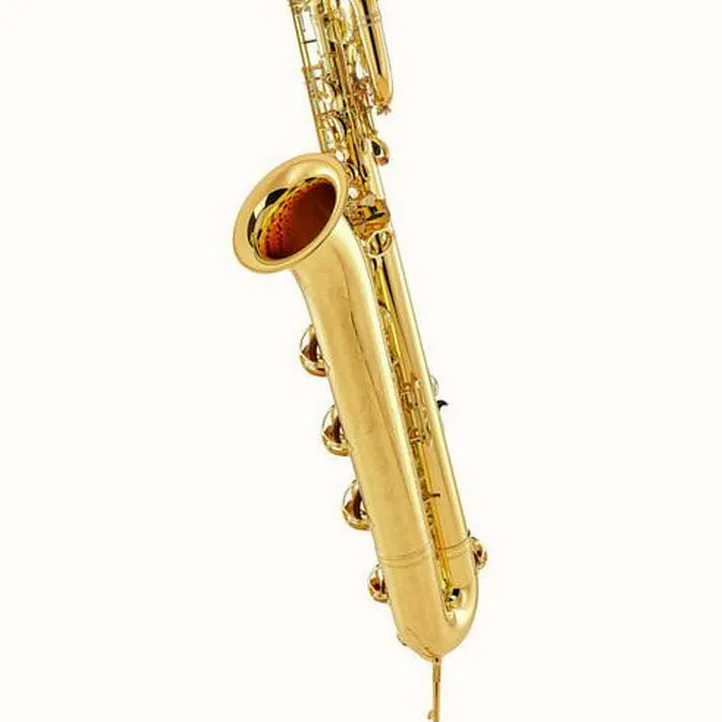Yamaha YBS-82 Baritone Saxophone