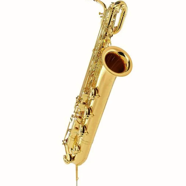 Yamaha YBS-82 Baritone Saxophone