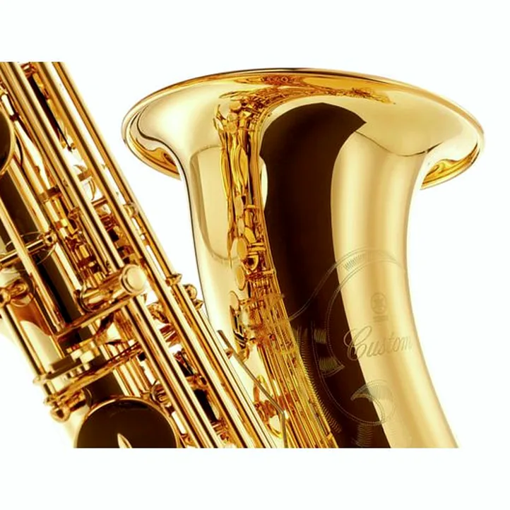 Yamaha YBS-82 Baritone Saxophone