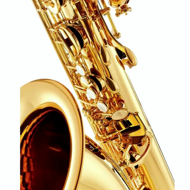Yamaha YBS-82 Baritone Saxophone