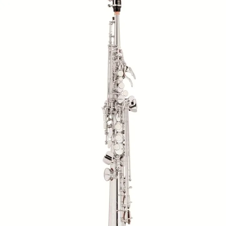 Yamaha YSS-475S II Soprano Sax