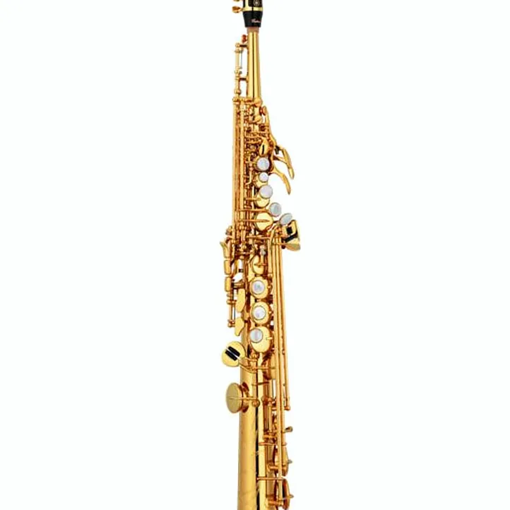 Yamaha YSS-82Z Soprano Sax