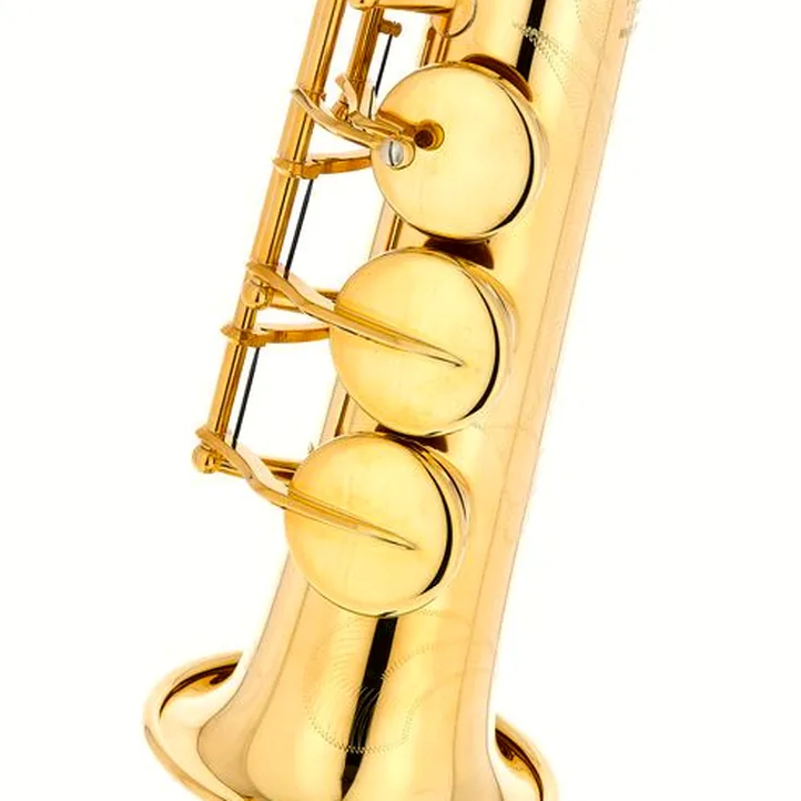 Yamaha YSS-82ZRUL Soprano Sax