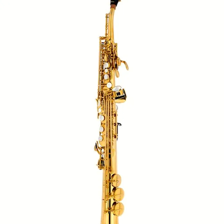 Yamaha YSS-82ZRUL Soprano Sax
