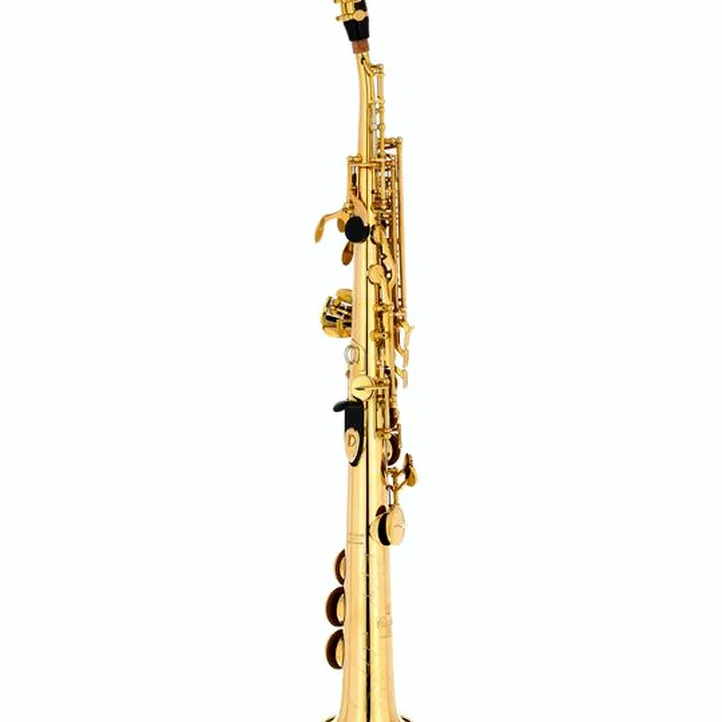 Yamaha YSS-82ZRUL Soprano Sax
