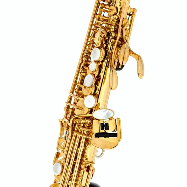 Yamaha YSS-82ZRUL Soprano Sax