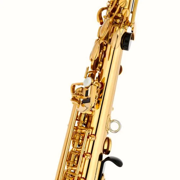 Yamaha YSS-82ZRUL Soprano Sax