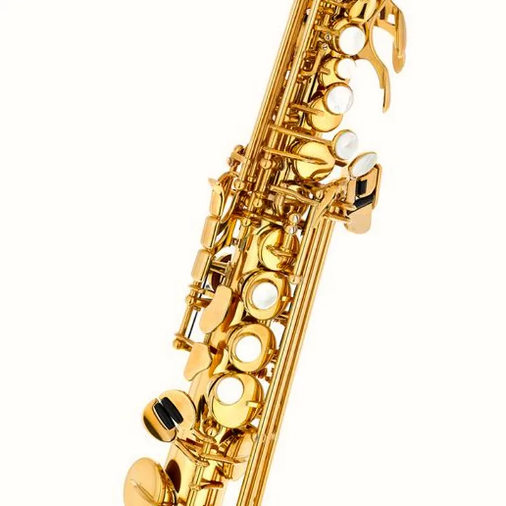 Yamaha YSS-82ZRUL Soprano Sax