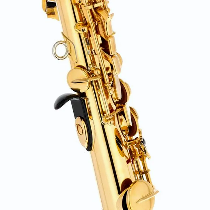 Yamaha YSS-82ZRUL Soprano Sax