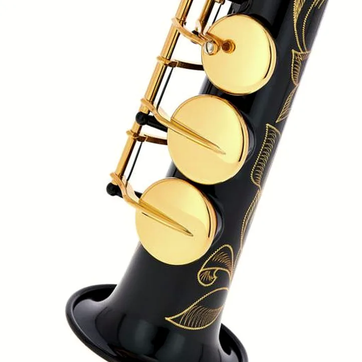 Yamaha YSS-875 EXB Soprano Sax