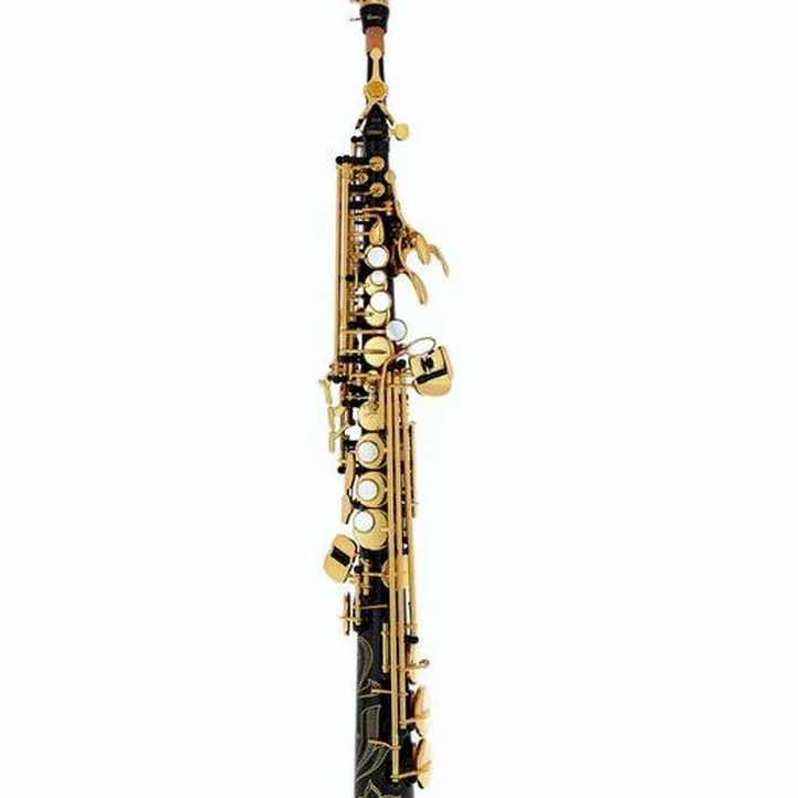 Yamaha YSS-875 EXB Soprano Sax