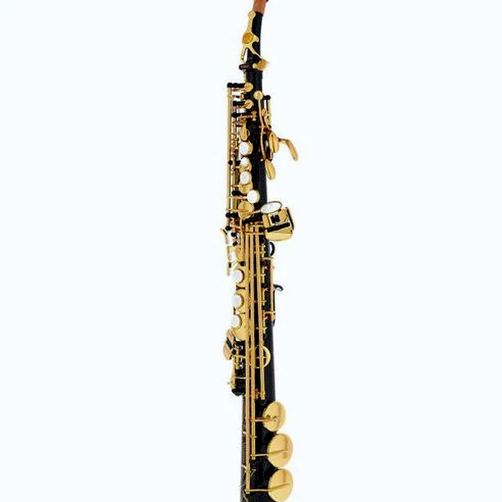 Yamaha YSS-875 EXB Soprano Sax