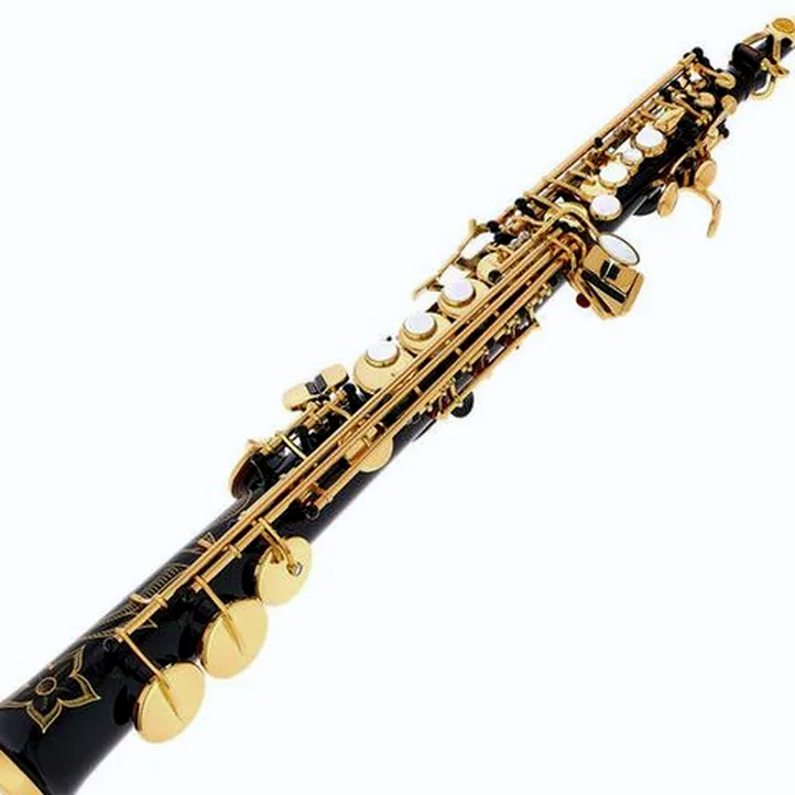 Yamaha YSS-875 EXB Soprano Sax
