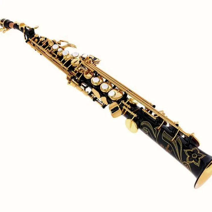 Yamaha YSS-875 EXB Soprano Sax