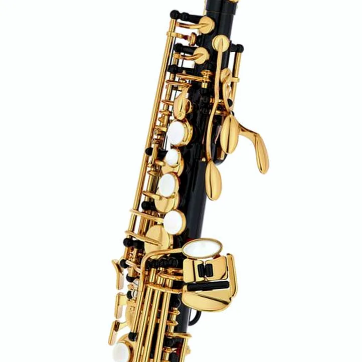 Yamaha YSS-875 EXB Soprano Sax