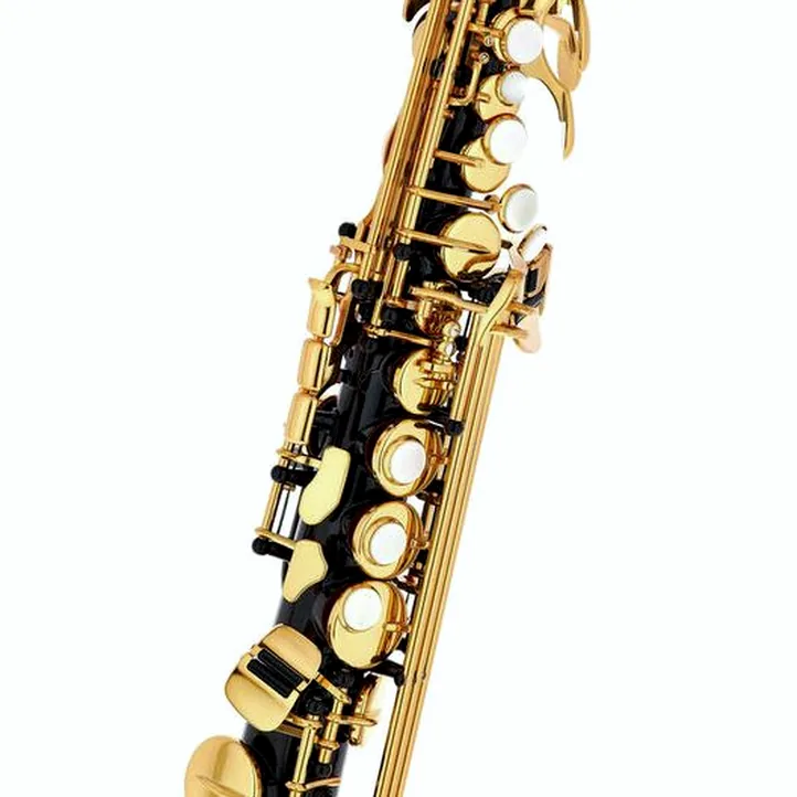 Yamaha YSS-875 EXB Soprano Sax