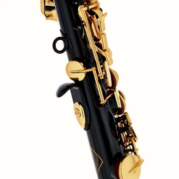 Yamaha YSS-875 EXB Soprano Sax
