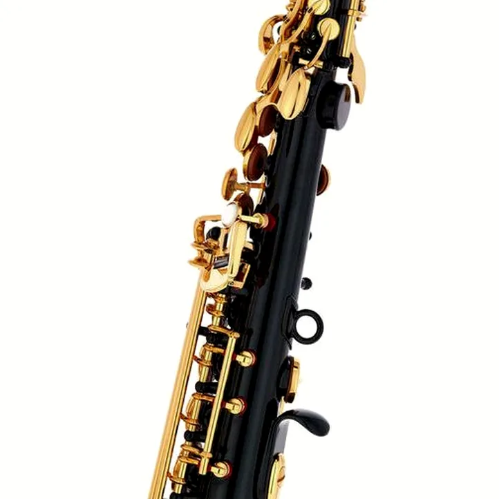 Yamaha YSS-875 EXB Soprano Sax