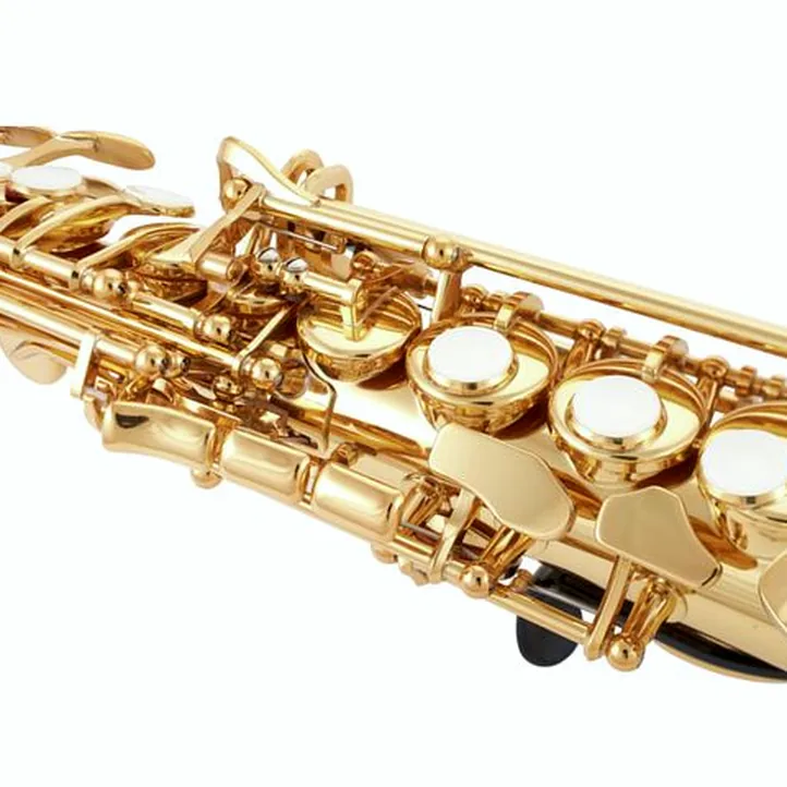 Yamaha YSS-475 II Soprano Sax