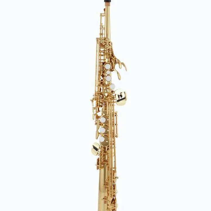 Yamaha YSS-475 II Soprano Sax