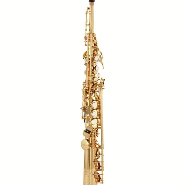 Yamaha YSS-475 II Soprano Sax