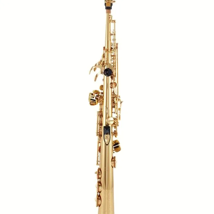 Yamaha YSS-475 II Soprano Sax