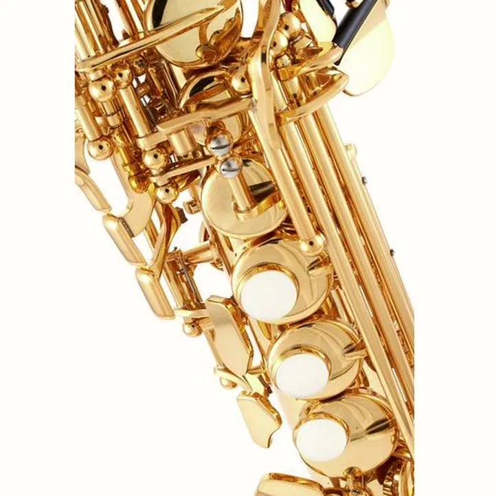 Yamaha YSS-475 II Soprano Sax