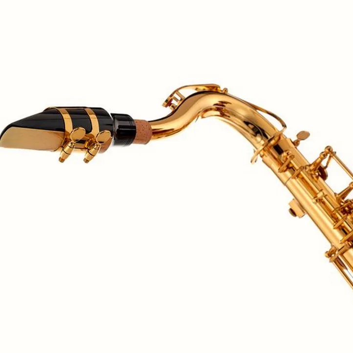 Yamaha YTS-480 Tenor Sax Set