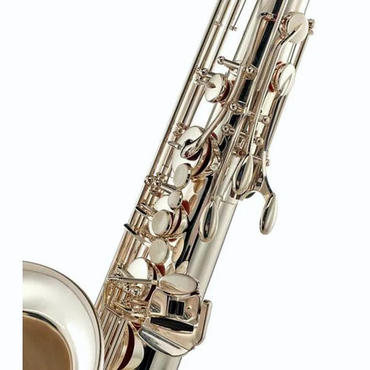 Yamaha YTS-480S Tenor Sax
