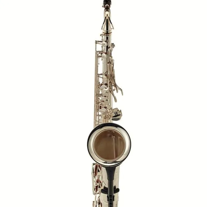 Yamaha YTS-480S Tenor Sax