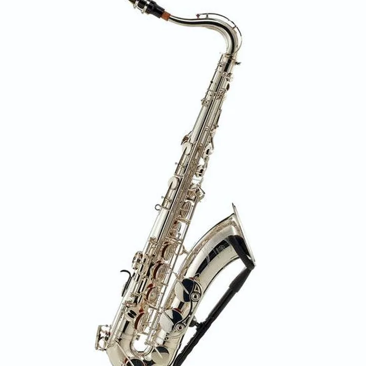 Yamaha YTS-480S Tenor Sax