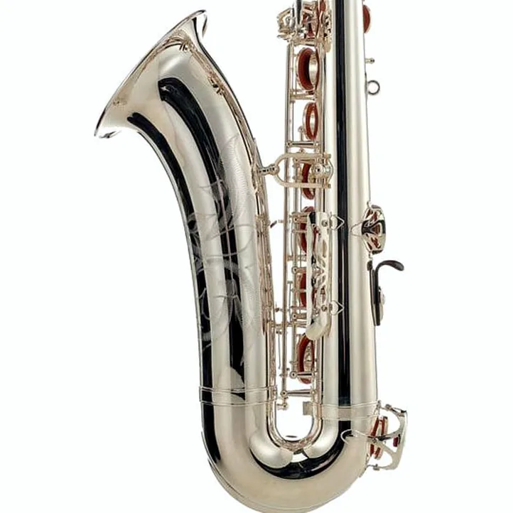 Yamaha YTS-480S Tenor Sax