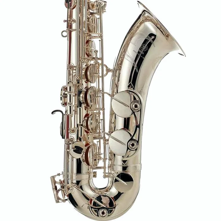Yamaha YTS-480S Tenor Sax