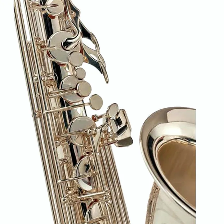 Yamaha YTS-480S Tenor Sax