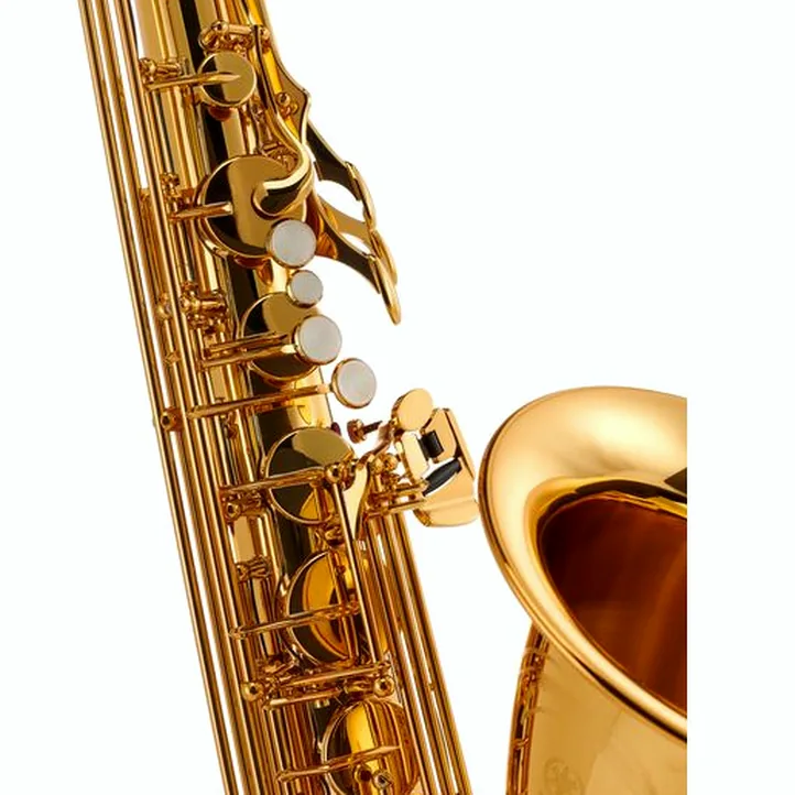 Yamaha YTS-62 02 Tenor Sax