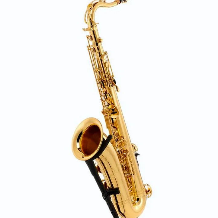 Yamaha YTS-62 02 Tenor Sax