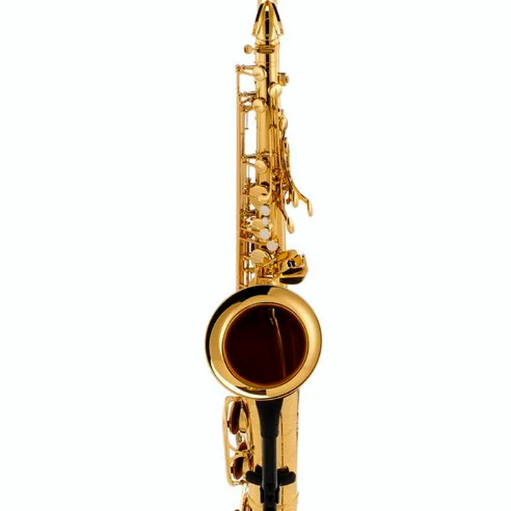 Yamaha YTS-62 02 Tenor Sax