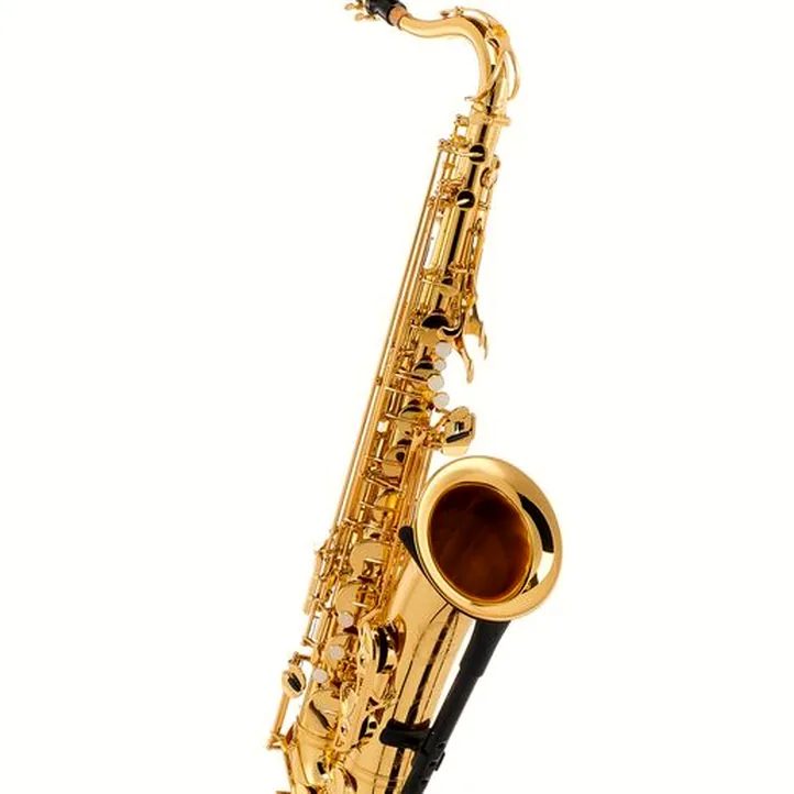 Yamaha YTS-62 02 Tenor Sax