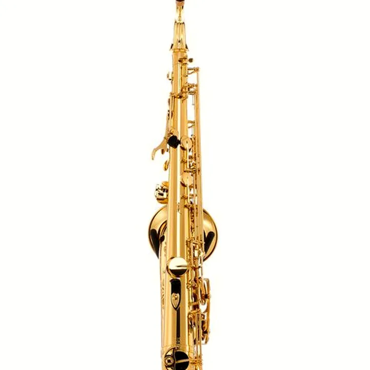 Yamaha YTS-62 02 Tenor Sax