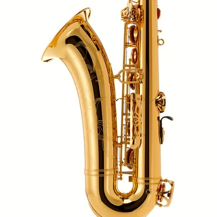 Yamaha YTS-62 02 Tenor Sax