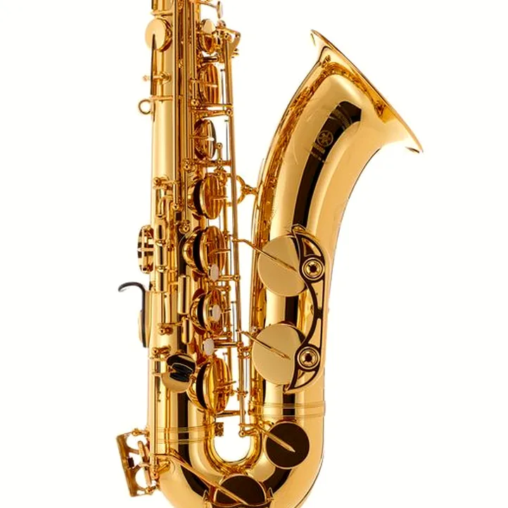 Yamaha YTS-62 02 Tenor Sax